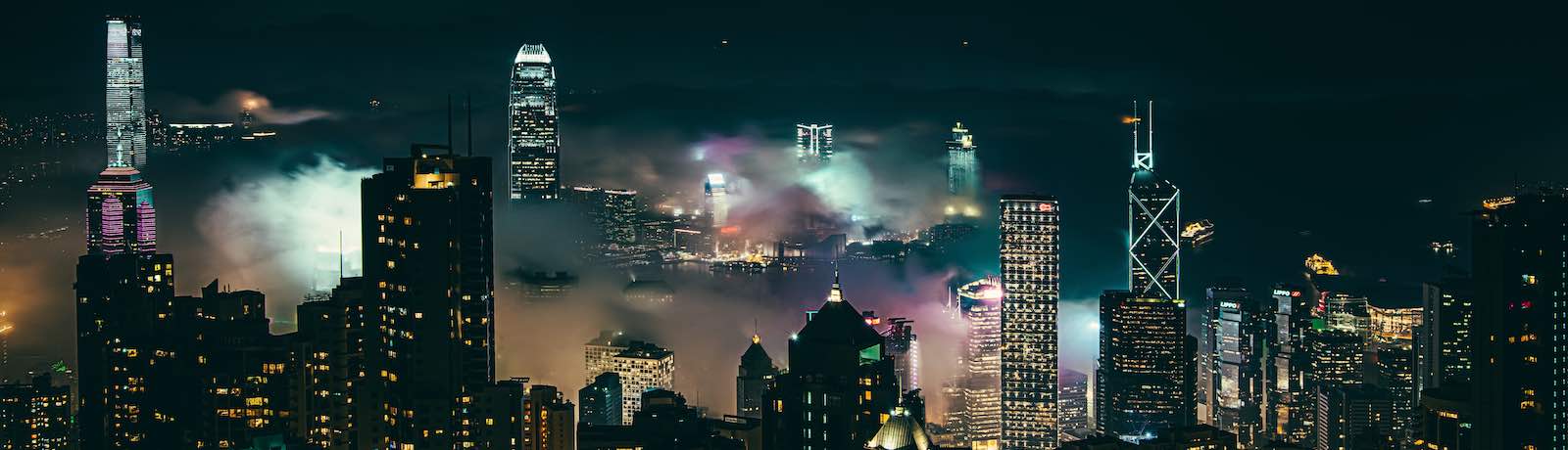 Offshore Banking Benefits & Offshore Account Types